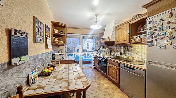 Ma-Cabane - Vente Appartement Bondy, 60 m²