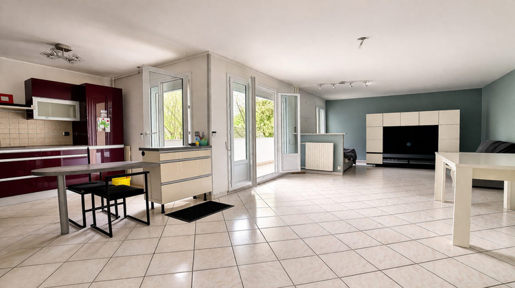 Ma-Cabane - Vente Appartement Bondy, 85 m²
