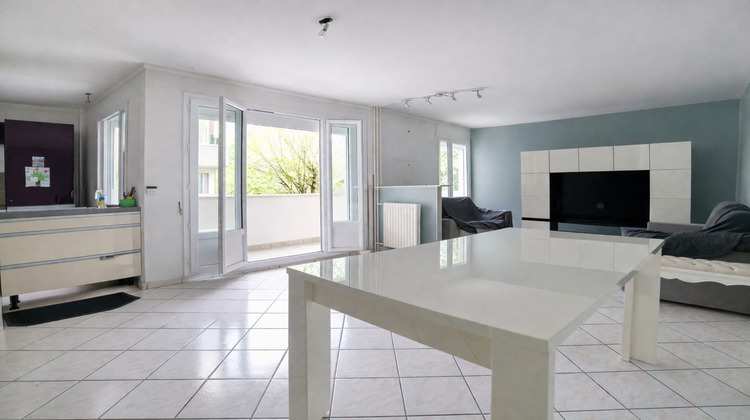 Ma-Cabane - Vente Appartement Bondy, 85 m²