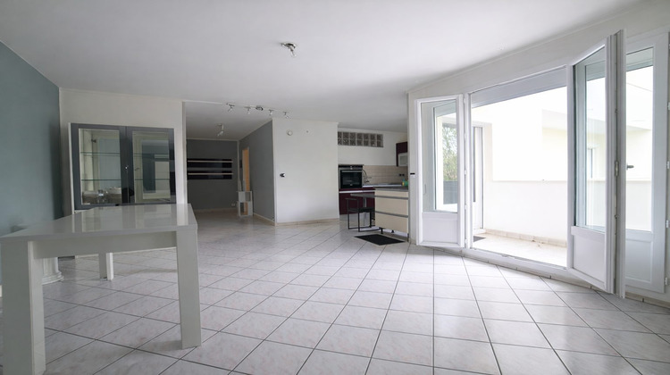 Ma-Cabane - Vente Appartement Bondy, 85 m²