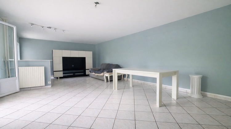 Ma-Cabane - Vente Appartement Bondy, 85 m²