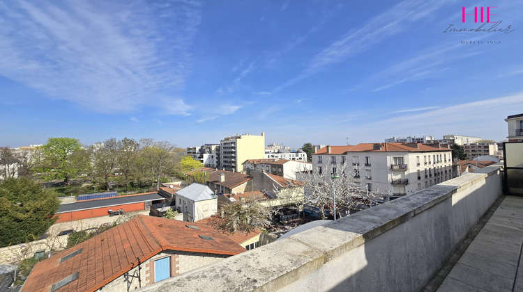 Ma-Cabane - Vente Appartement Bondy, 53 m²
