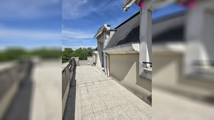 Ma-Cabane - Vente Appartement Bondy, 53 m²