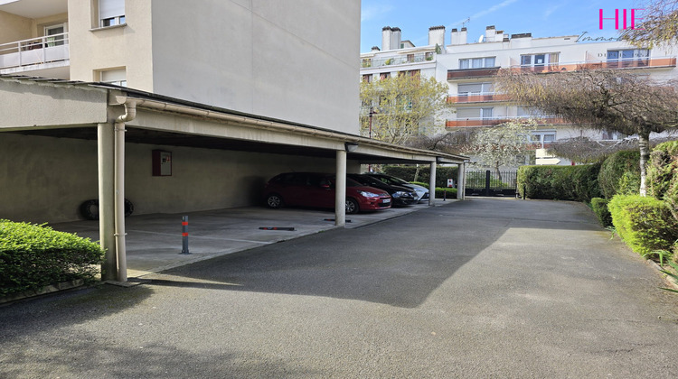 Ma-Cabane - Vente Appartement Bondy, 53 m²
