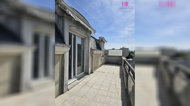 Ma-Cabane - Vente Appartement Bondy, 53 m²
