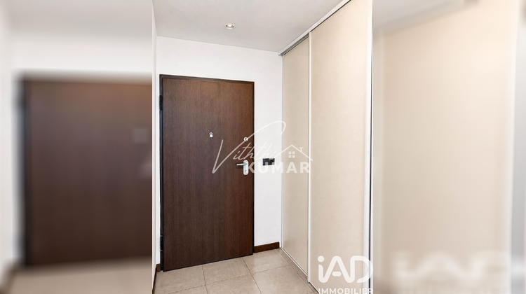 Ma-Cabane - Vente Appartement Bondy, 34 m²