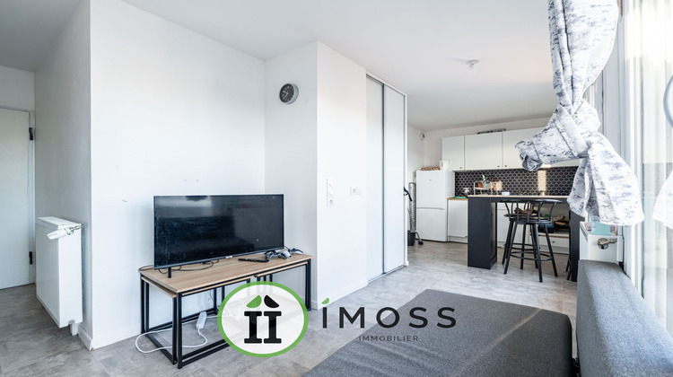 Ma-Cabane - Vente Appartement Bondy, 29 m²