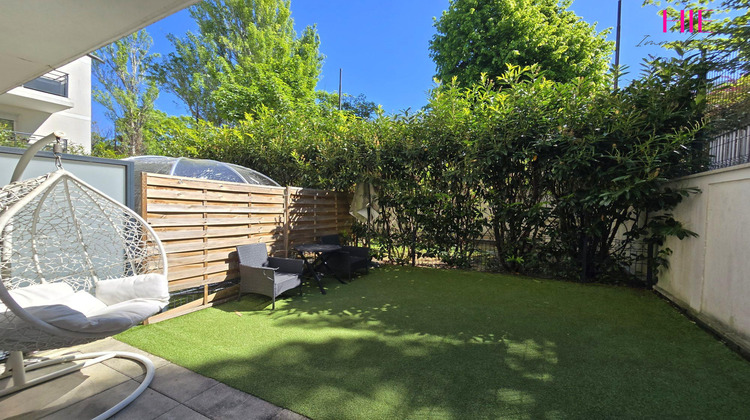 Ma-Cabane - Vente Appartement Bondy, 69 m²