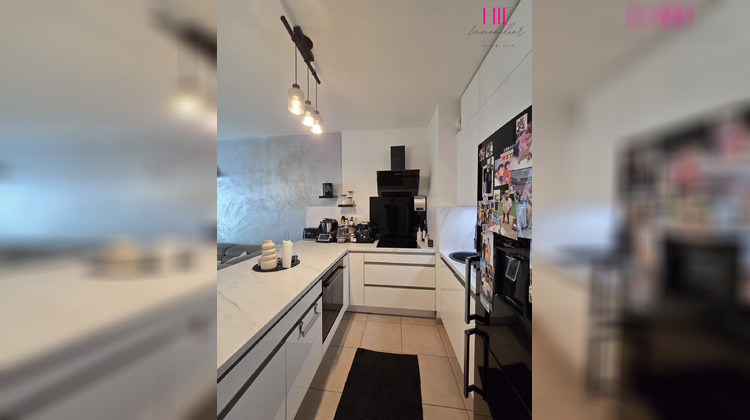 Ma-Cabane - Vente Appartement Bondy, 69 m²