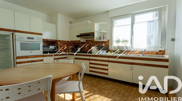 Ma-Cabane - Vente Appartement Bondy, 96 m²