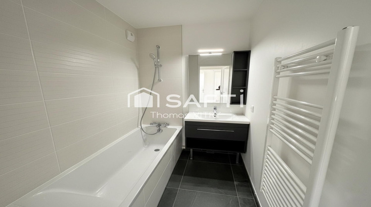 Ma-Cabane - Vente Appartement Bondy, 79 m²