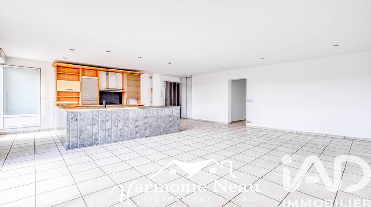 Ma-Cabane - Vente Appartement Bondy, 88 m²