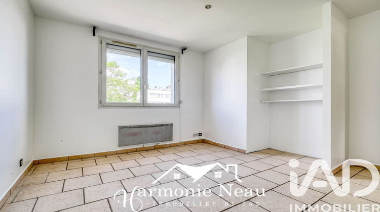 Ma-Cabane - Vente Appartement Bondy, 88 m²