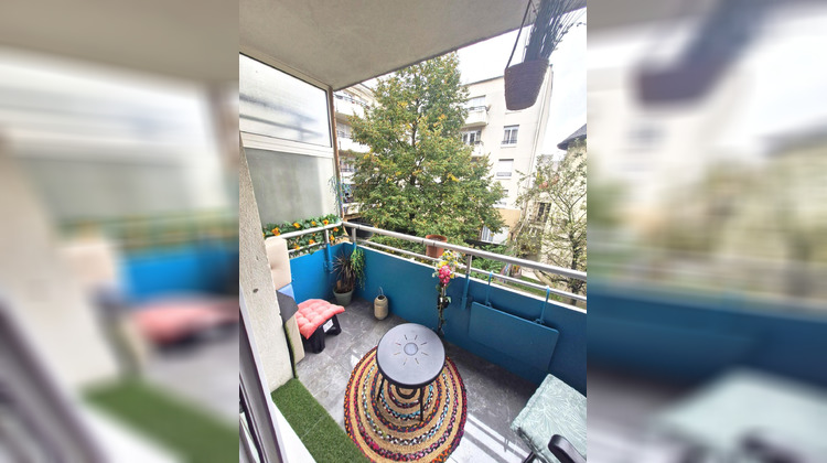 Ma-Cabane - Vente Appartement Bondy, 65 m²