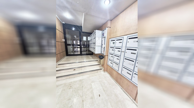 Ma-Cabane - Vente Appartement Bondy, 65 m²