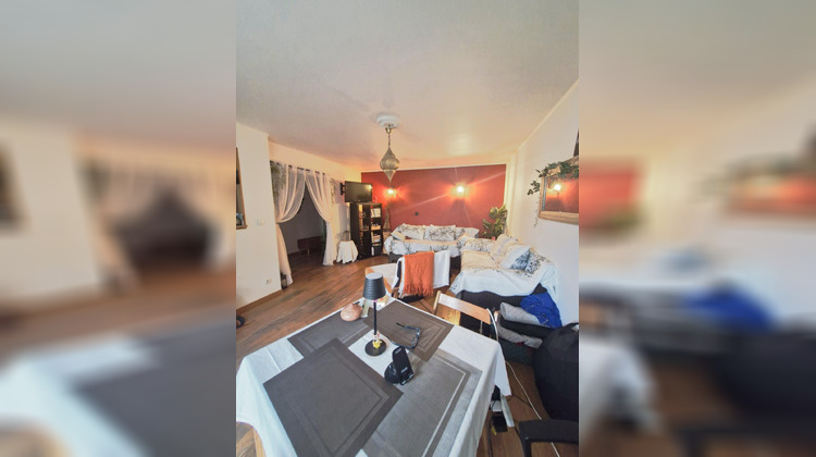 Ma-Cabane - Vente Appartement Bondy, 65 m²