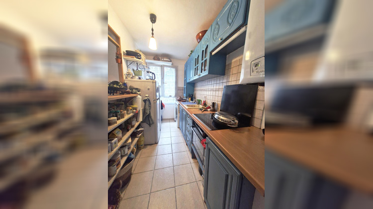 Ma-Cabane - Vente Appartement Bondy, 65 m²