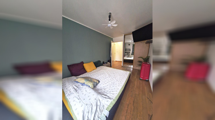 Ma-Cabane - Vente Appartement Bondy, 65 m²