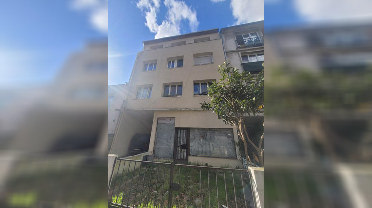 Ma-Cabane - Vente Appartement BONDY, 37 m²