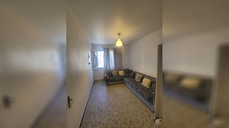 Ma-Cabane - Vente Appartement BONDY, 37 m²