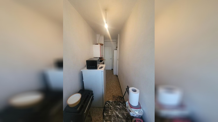 Ma-Cabane - Vente Appartement BONDY, 37 m²
