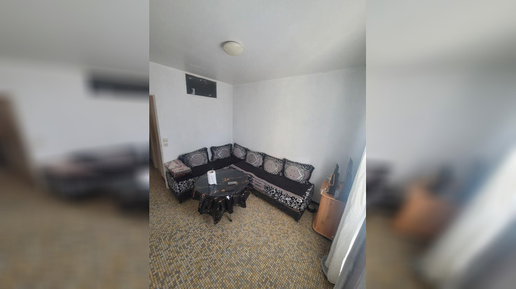 Ma-Cabane - Vente Appartement BONDY, 37 m²