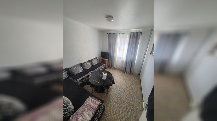 Ma-Cabane - Vente Appartement BONDY, 37 m²