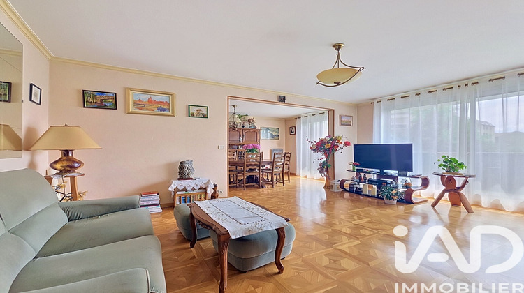 Ma-Cabane - Vente Appartement Bondy, 74 m²