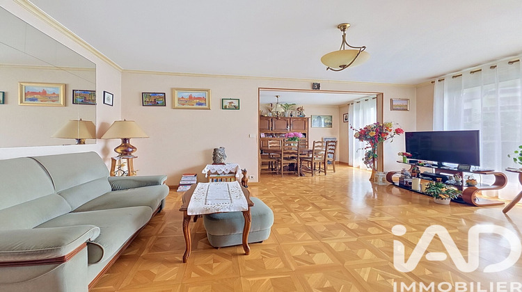 Ma-Cabane - Vente Appartement Bondy, 74 m²
