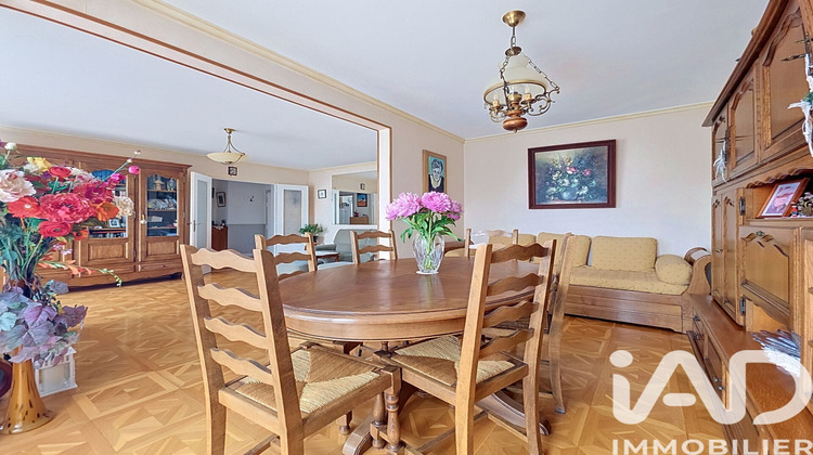 Ma-Cabane - Vente Appartement Bondy, 74 m²