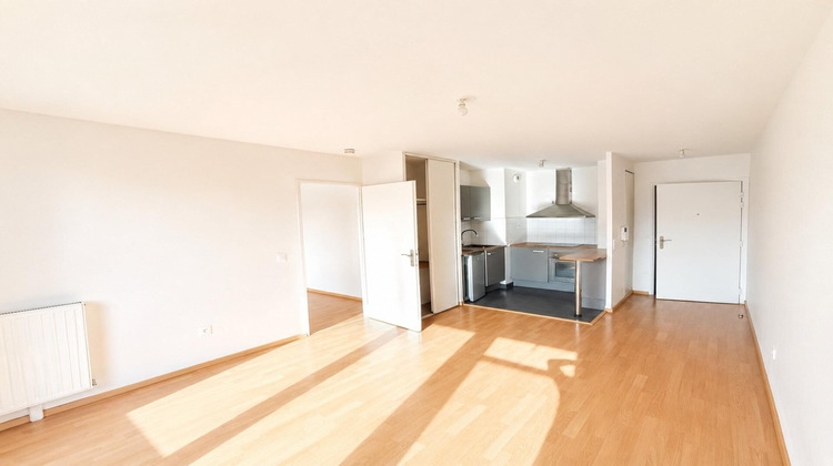 Ma-Cabane - Vente Appartement Bondy, 41 m²