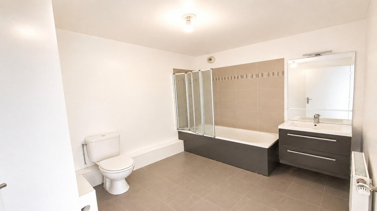 Ma-Cabane - Vente Appartement Bondy, 41 m²
