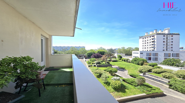 Ma-Cabane - Vente Appartement Bondy, 84 m²