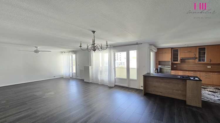 Ma-Cabane - Vente Appartement Bondy, 84 m²