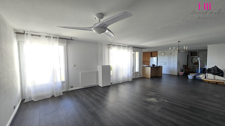 Ma-Cabane - Vente Appartement Bondy, 84 m²