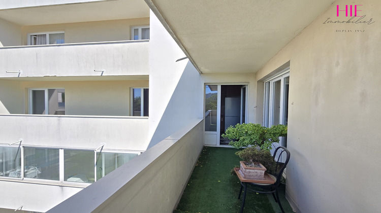 Ma-Cabane - Vente Appartement Bondy, 84 m²
