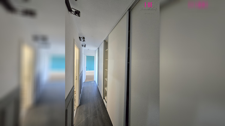 Ma-Cabane - Vente Appartement Bondy, 84 m²