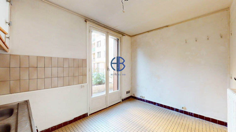 Ma-Cabane - Vente Appartement BONDY, 28 m²