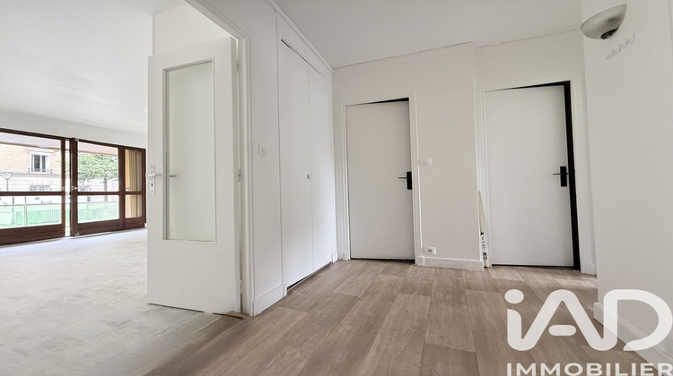 Ma-Cabane - Vente Appartement Bondy, 46 m²