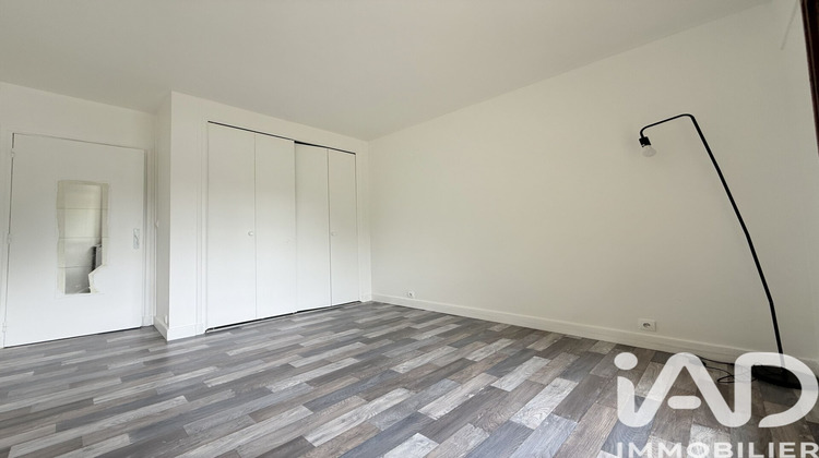 Ma-Cabane - Vente Appartement Bondy, 46 m²