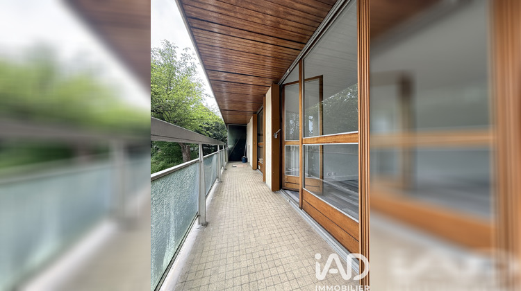 Ma-Cabane - Vente Appartement Bondy, 46 m²