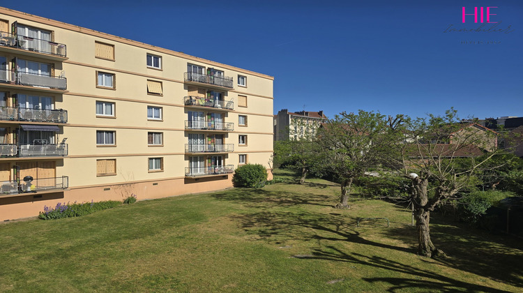 Ma-Cabane - Vente Appartement Bondy, 57 m²