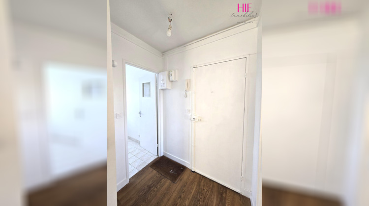 Ma-Cabane - Vente Appartement Bondy, 57 m²
