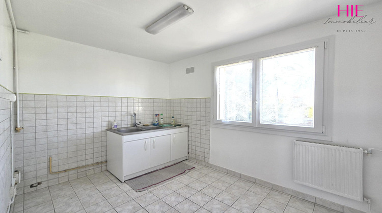 Ma-Cabane - Vente Appartement Bondy, 57 m²