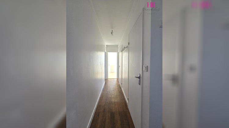 Ma-Cabane - Vente Appartement Bondy, 57 m²
