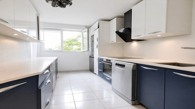 Ma-Cabane - Vente Appartement BONDY, 80 m²