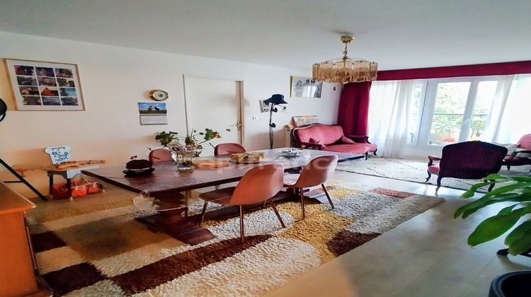 Ma-Cabane - Vente Appartement BONDY, 80 m²