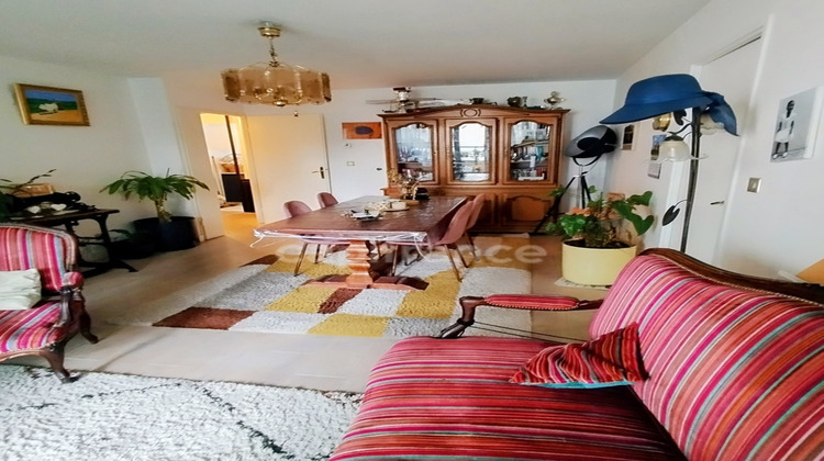 Ma-Cabane - Vente Appartement BONDY, 80 m²