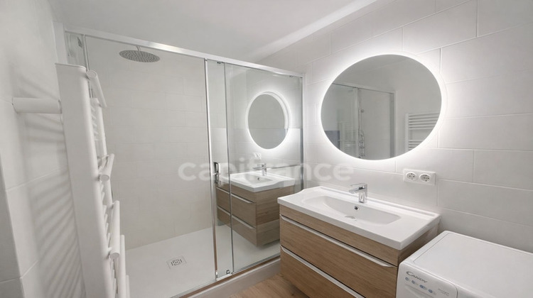 Ma-Cabane - Vente Appartement BONDY, 80 m²