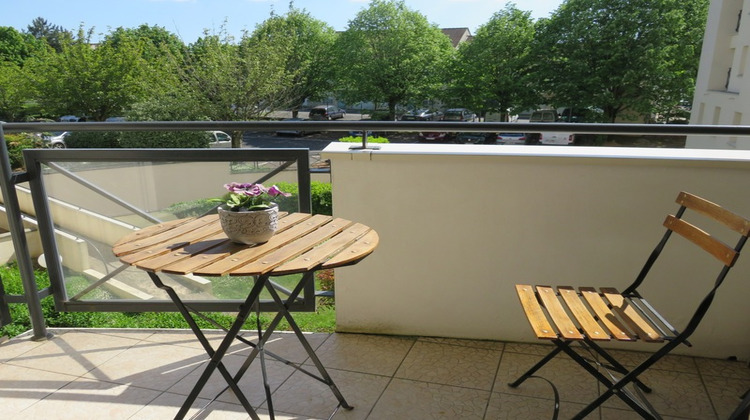 Ma-Cabane - Vente Appartement BONDY, 60 m²